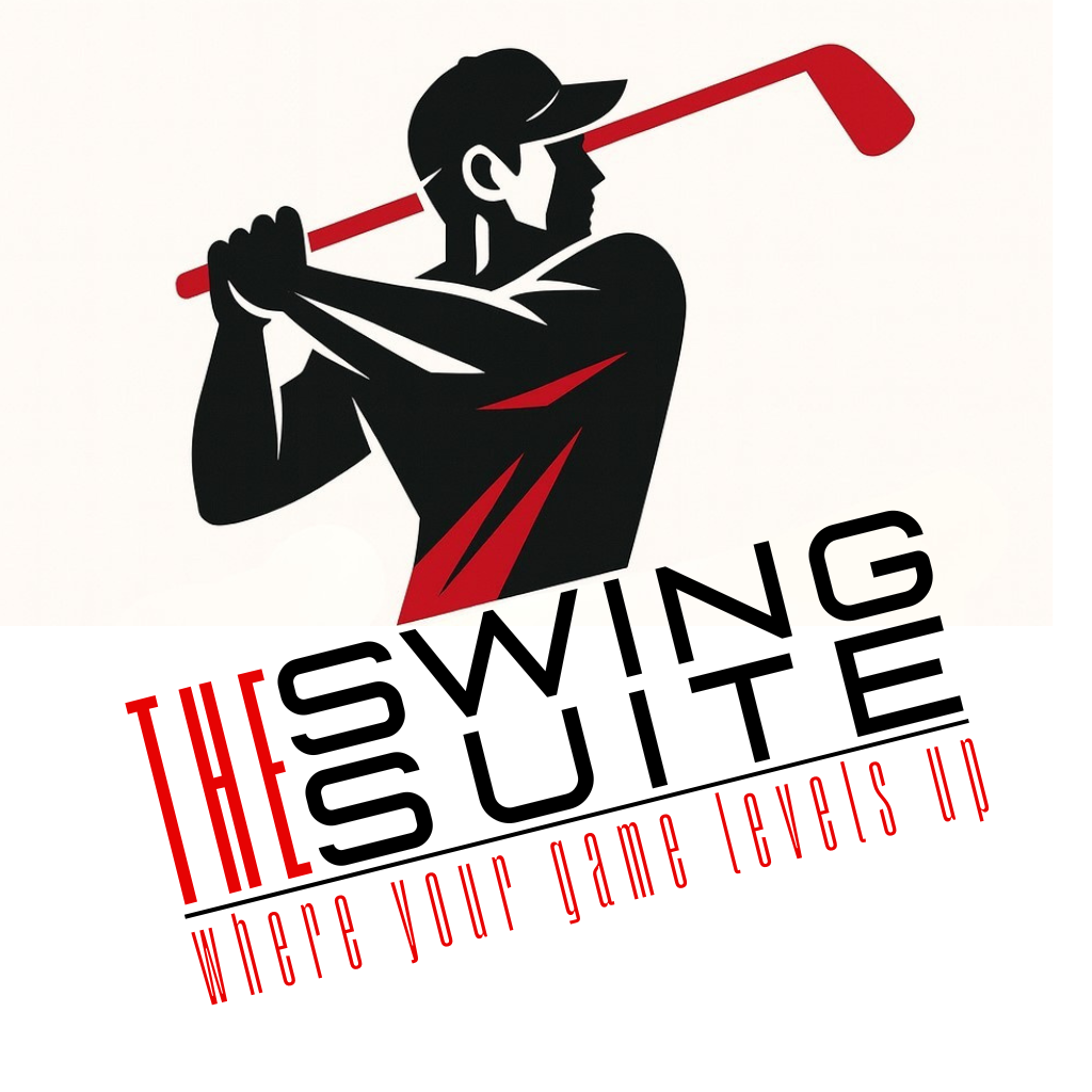 The Swing Suite Logo